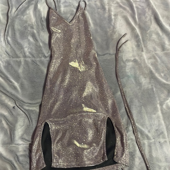 sparkly dress - Picture 1 of 3